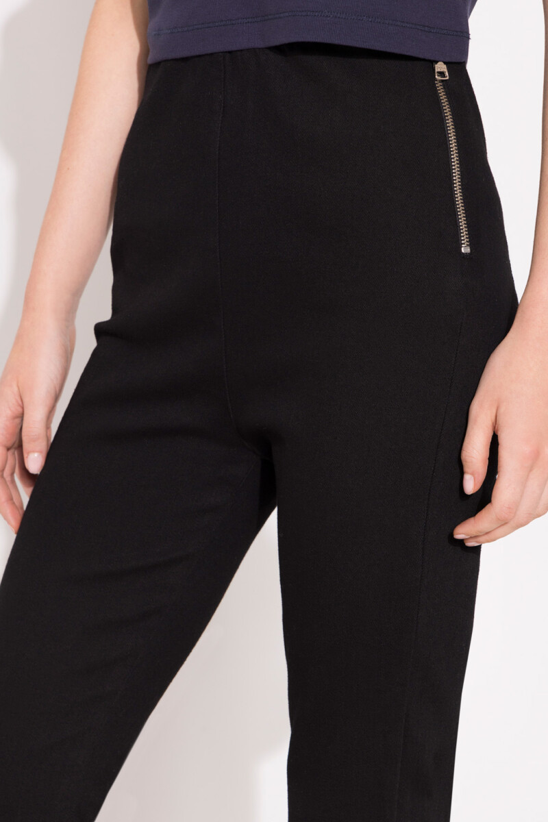 JEANS NEW PATTY Negro