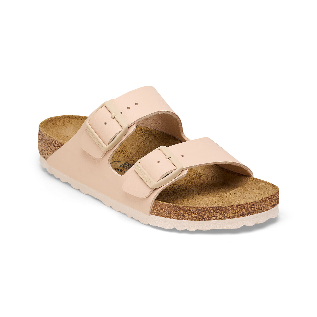 Sandalia Arizona Birko-Flor - Estrecho - New Beige 