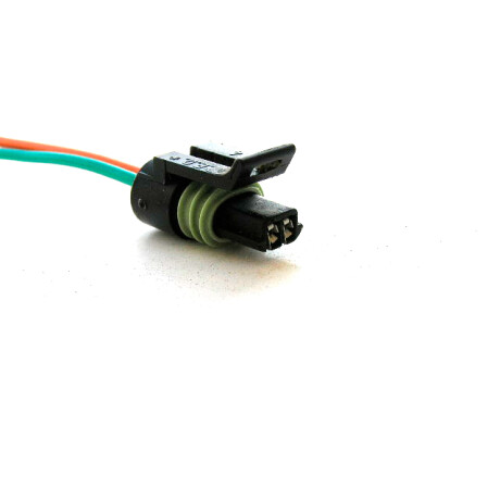 ENCHUFE CHEVROLET SENSOR TEMPERATURA AIRE CORSA DAEWOO - ENCHUFE CHEVROLET SENSOR TEMPERATURA AIRE CORSA DAEWOO -
