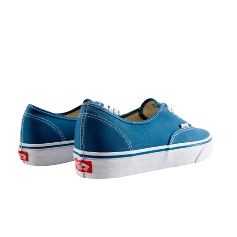 Vans UA Authentic NAVY Navy