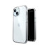 Funda Speck Presidio Clear para iPhone 15/14/13 - Clear Funda Speck Presidio Clear para iPhone 15/14/13 - Clear