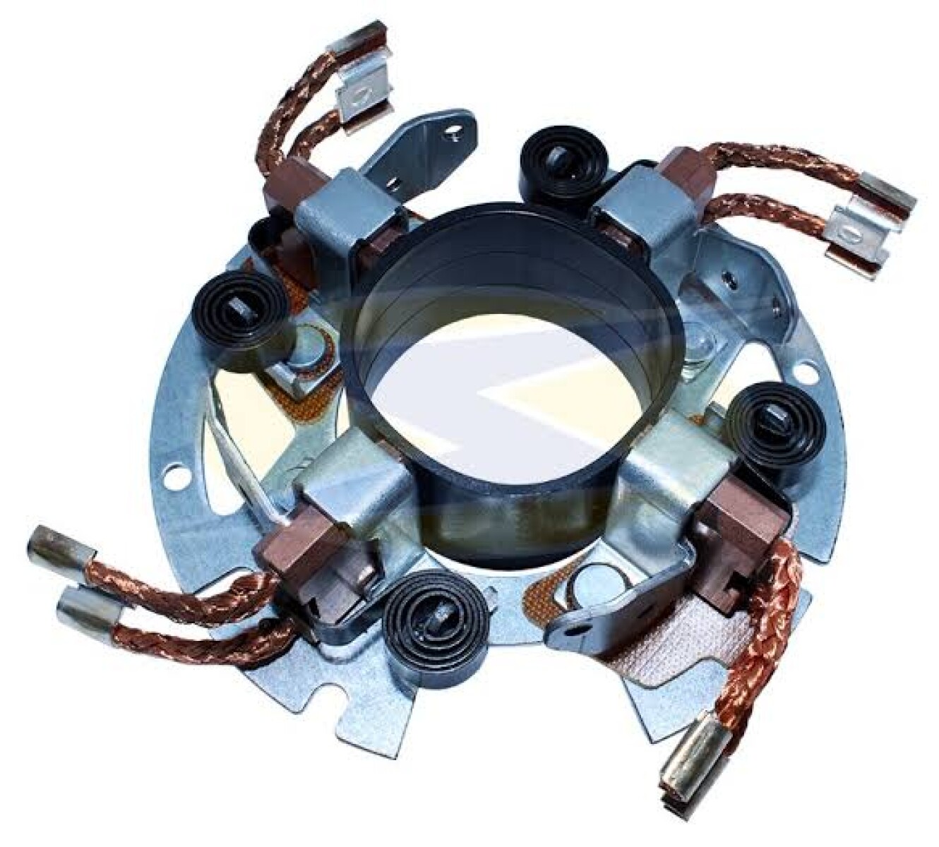 PORTA CARBONES - SIS.D.REMY 37MT 24V 9.6X28.6X26.6 BENZ-FORD-VW UNIFAP 