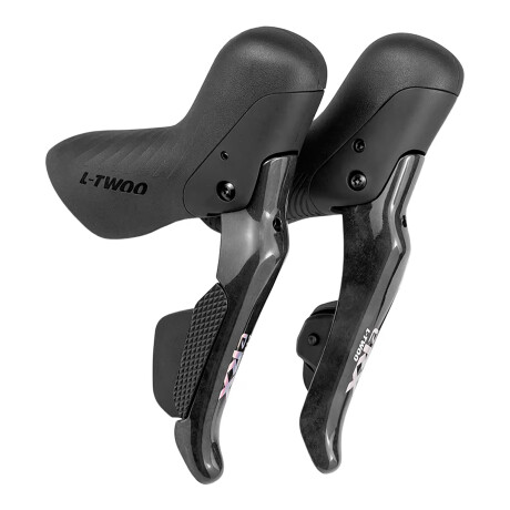 Grupo Electrónico L-twoo para Bicicletas Ruta 001