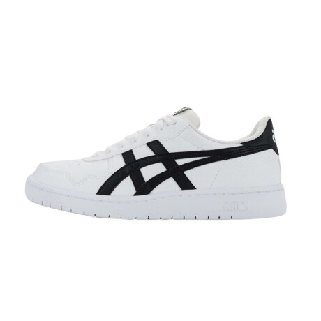 Championes Asics Japan S White