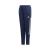 PANTALON adidas TIRO 21 Blue