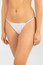 Colaless cami Blanco