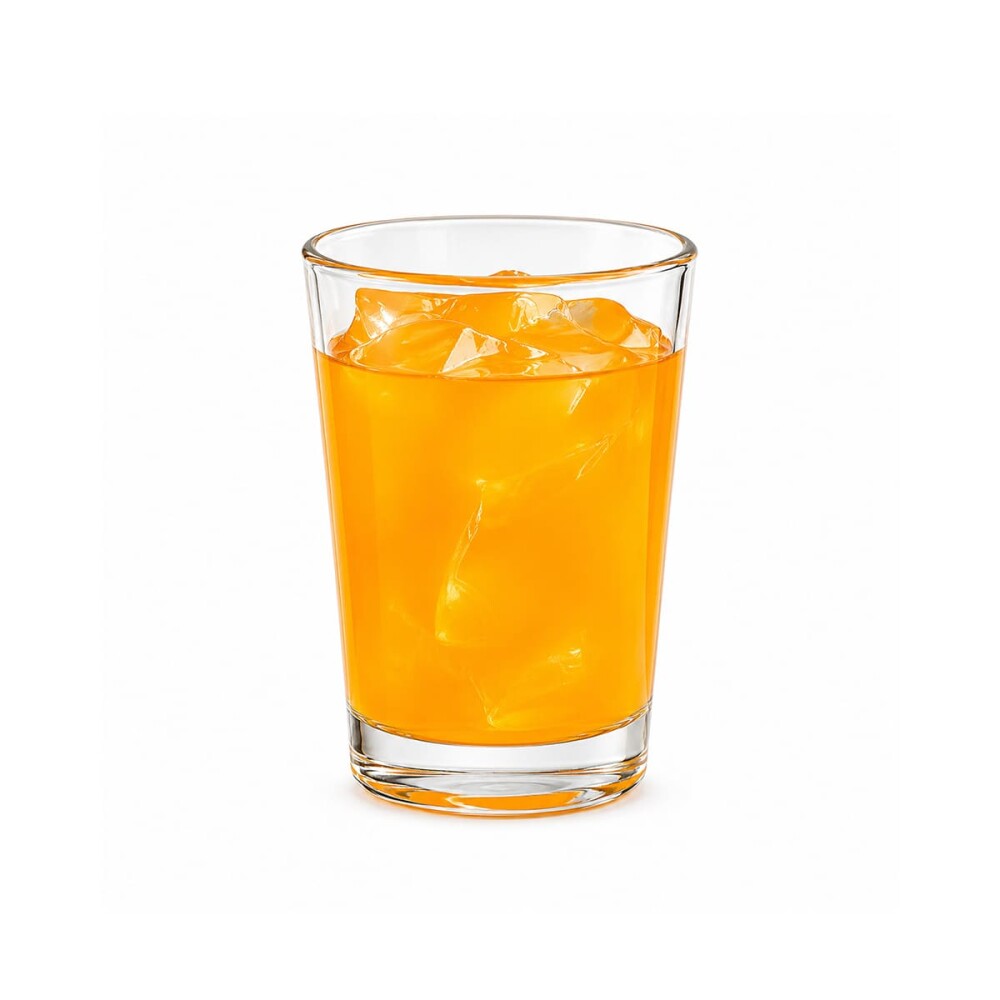Vaso Herradura jugo 218 ml CRISTAR Vaso Herradura jugo 218 ml CRISTAR