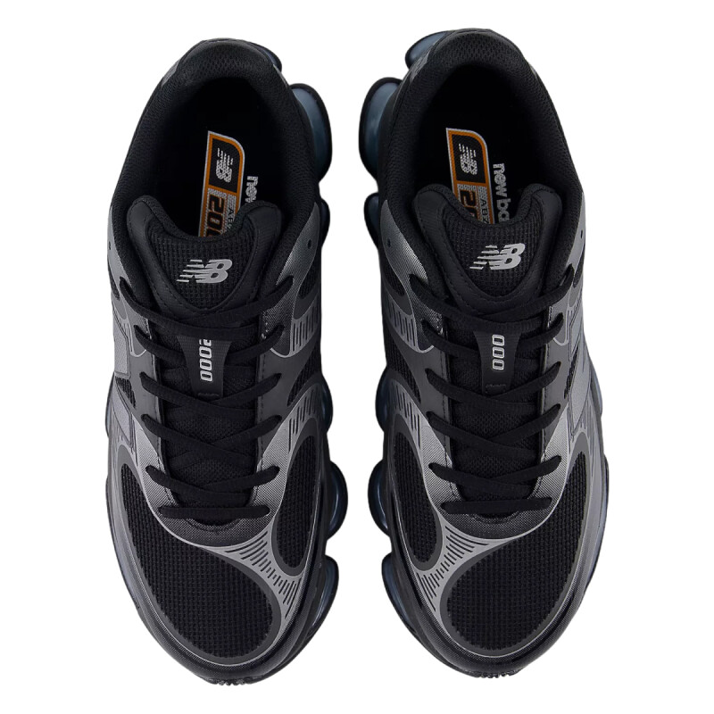Championes New Balance 2000 - Negro Championes New Balance 2000 - Negro