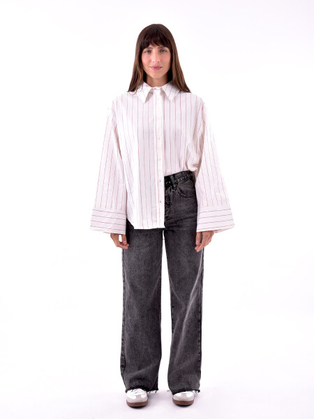 CAMISA CLEMENCIA VARIANTE 1