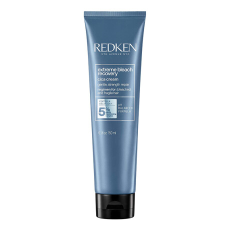 Redken Extreme Bleach Recovery Cica-Cream 150 ml Redken Extreme Bleach Recovery Cica-Cream 150 ml