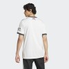 Camiseta Adidas Tercera Camiseta Manchester United 24/25 Blanco