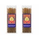 INCIENSO DOBLE EMPASTE SREE VANI 2 PACK X50 Nag Champa