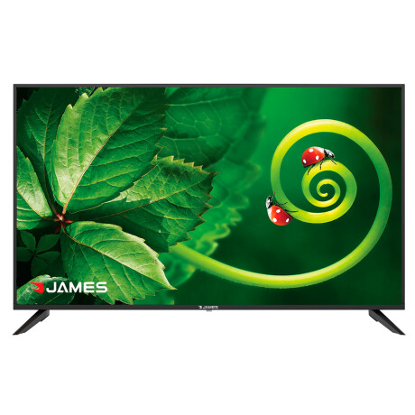 TV Smart James 50 4K TV Smart James 50 4K