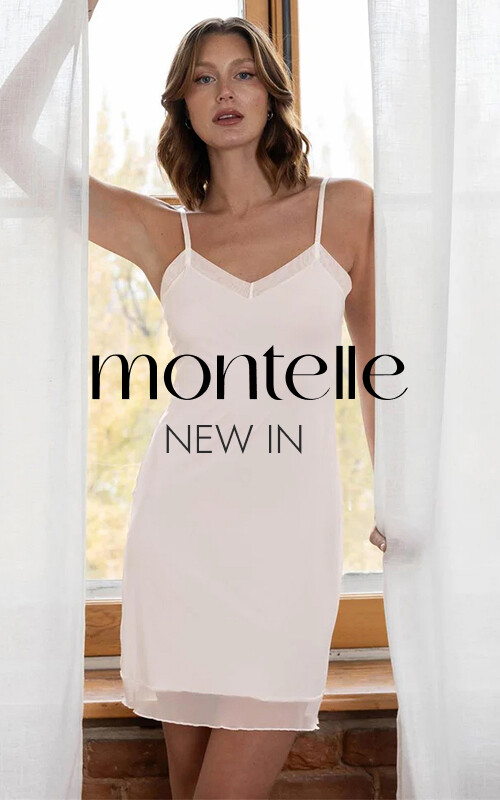 Home Tercio | New In Montelle