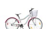 Bicicleta Mystic - Rodado 24 - Baccio Gris