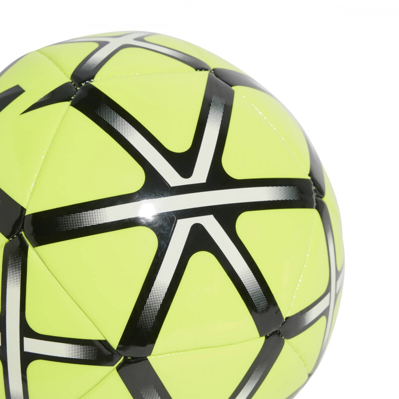 Pelota Adidas STARLANCER CLB hombre IT6382 Verde Fluor-negro