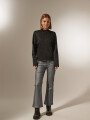 Polera Dama Negro