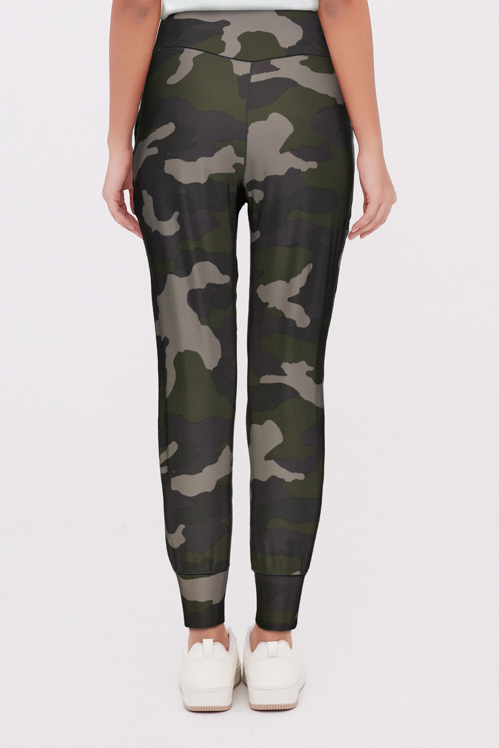 Pantalon Cornet Estampado 1