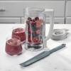 Espátula Para Licuadora - Cuisinart Espátula Para Licuadora - Cuisinart