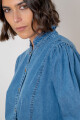 Camisa julieta Jean