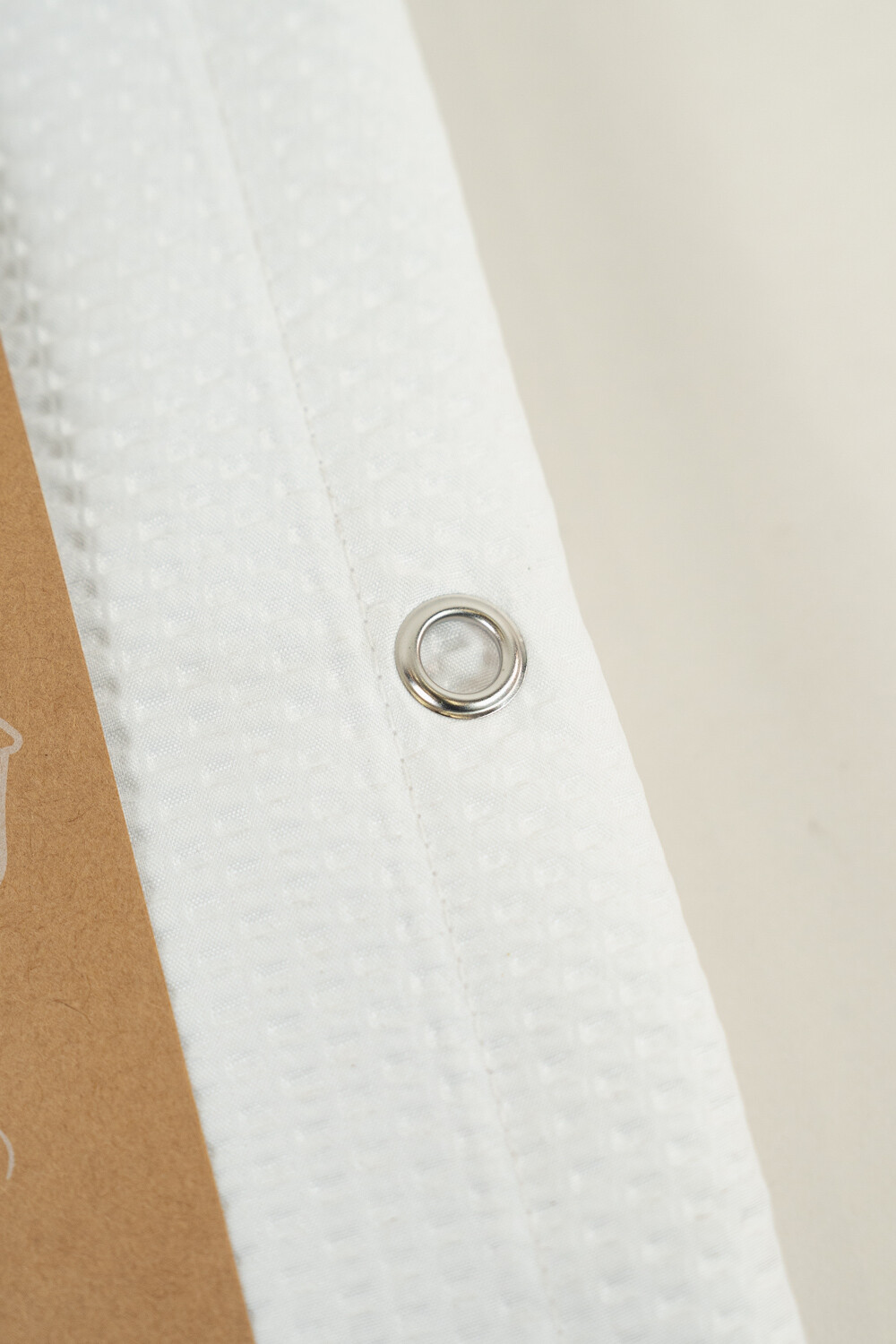 Cortinas Cortina Boston 8 Blanco