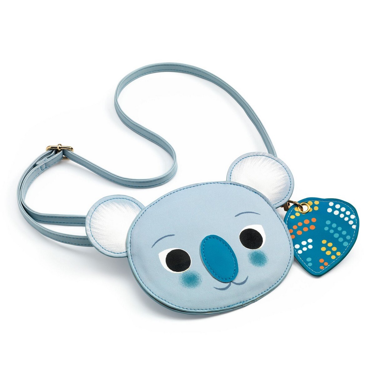 Cartera Koala Little Big Room by Djeco 