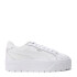 Championes de Mujer Puma Karmen II L Blanco
