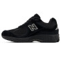 Zapatilas New Balance 2002 Unisex Black