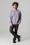 Pantalón de Jean Dario Negro