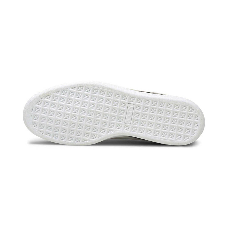 Suede Classic XXI - Unisex Black/white