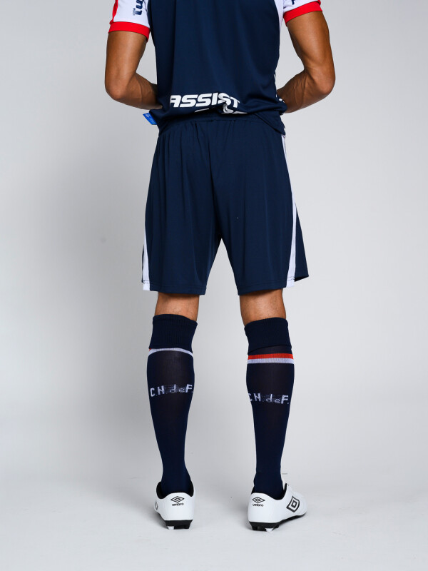SHORT GOLERO OFICIAL 2024 Nacional Oficial Hombre 194