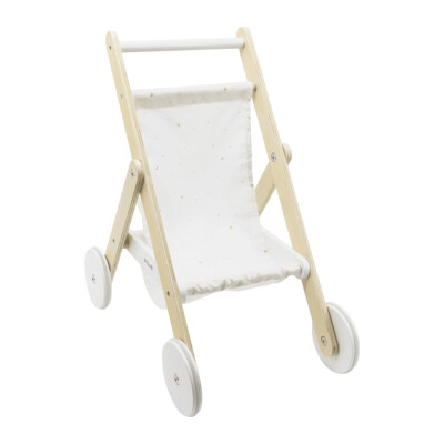 Cochecito De Bebé Madera Polar B Cochecito De Bebé Madera Polar B