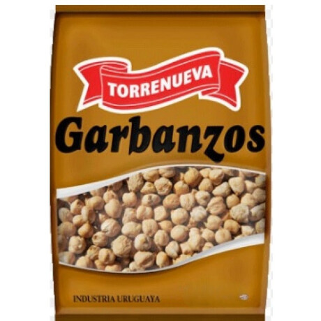 GARBANZOS TORRENUEVA PAQ. 400G GARBANZOS TORRENUEVA PAQ. 400G