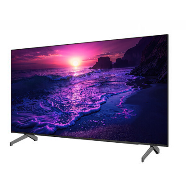 Smart Tv Sharp Aquos 4tc50fl 50" TV 50 SHARP SMART AQUOS 4TC50FL6L