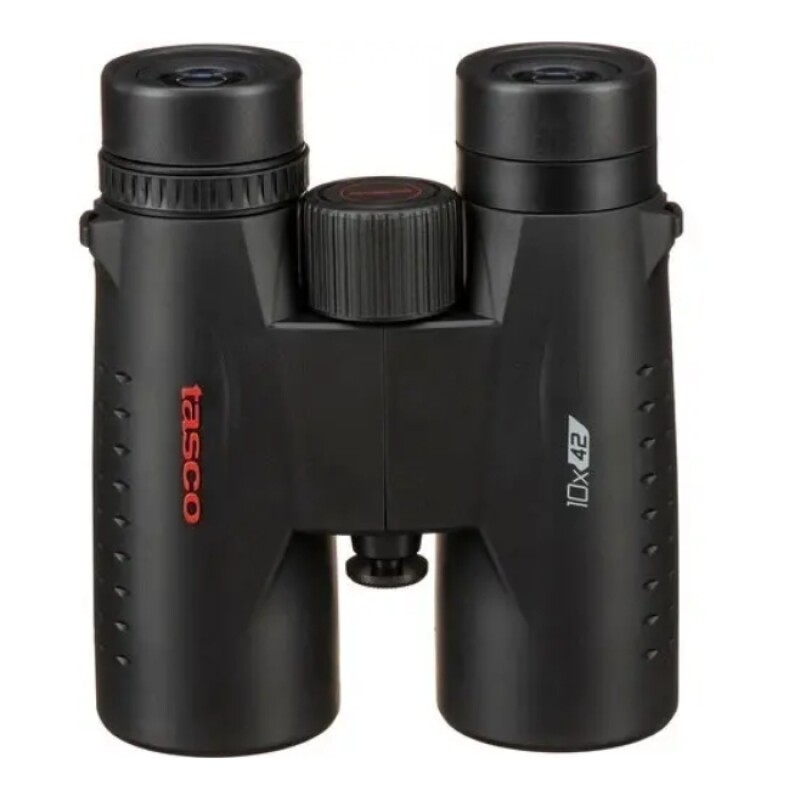 Binoculares Tasco 10X42mm Binoculares Tasco 10X42mm
