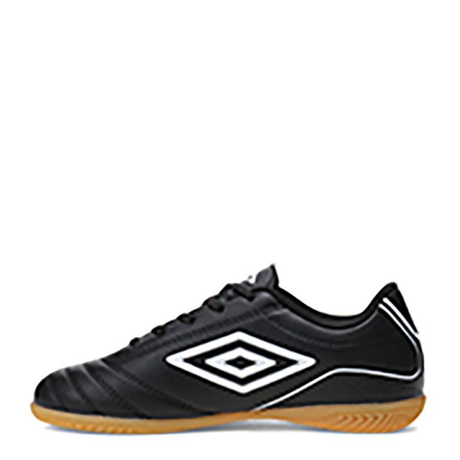 Championes de Niños Umbro Futbol Clasico IIII In Jrs Negro - Blanco