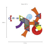 Poly Play Colossos Poly Play Colossos