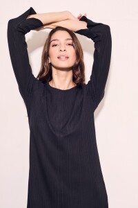 Vestido Negro