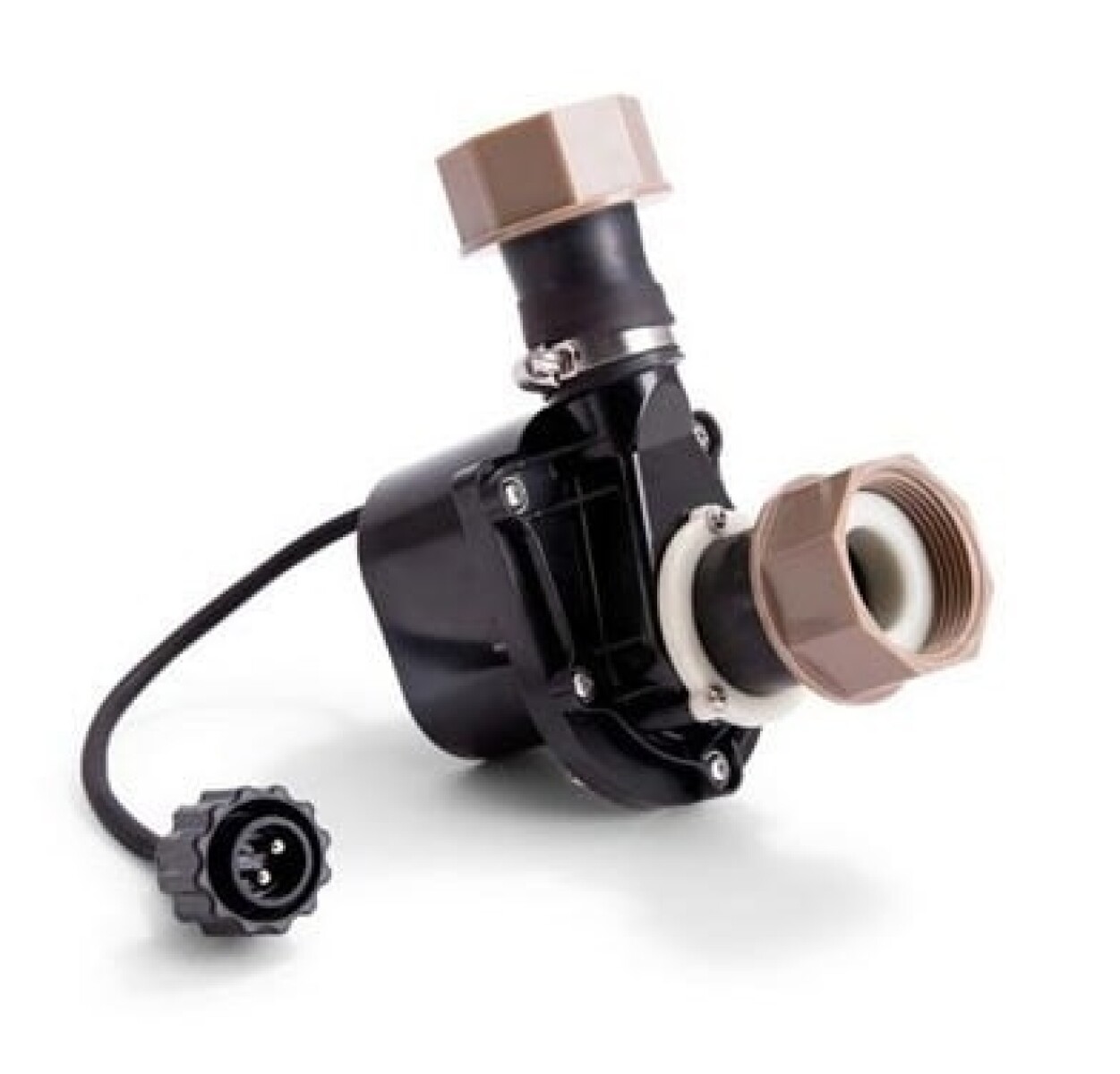 INTEX REPUESTO CONJUNTO MOTOR BOMBA PURESPA 
