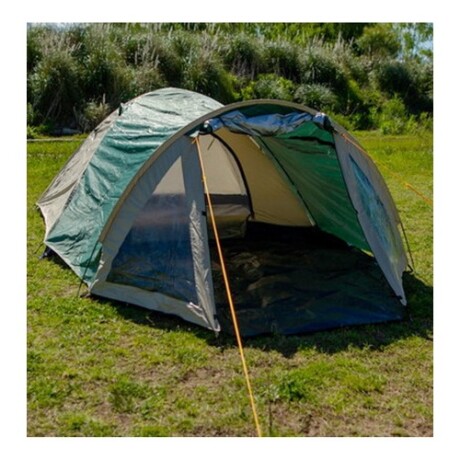 Carpa Igloo Arye con Avance Cerrado con Piso 8/9 Personas Carpa Igloo Arye con Avance Cerrado con Piso 8/9 Personas