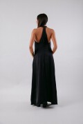 Vestido Romer NEGRO