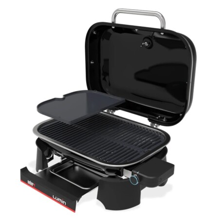 Weber® Lumin® Electric Barbecue 220w ++ N/a
