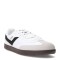 Championes de Hombre Pony MOMA Blanco - Negro
