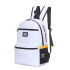 Mochila NBA Miami Heat Blanco - Negro