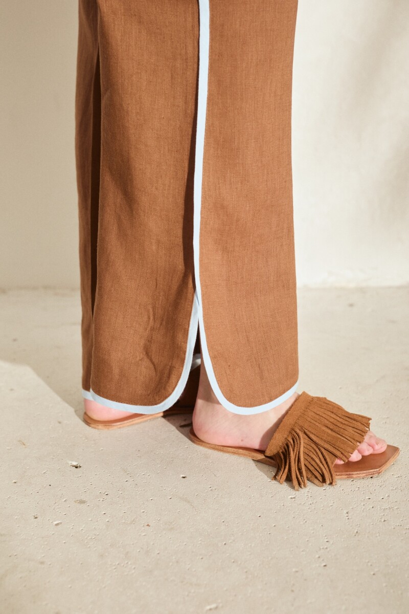 PRE VENTA PANTALON CIELO Kaki