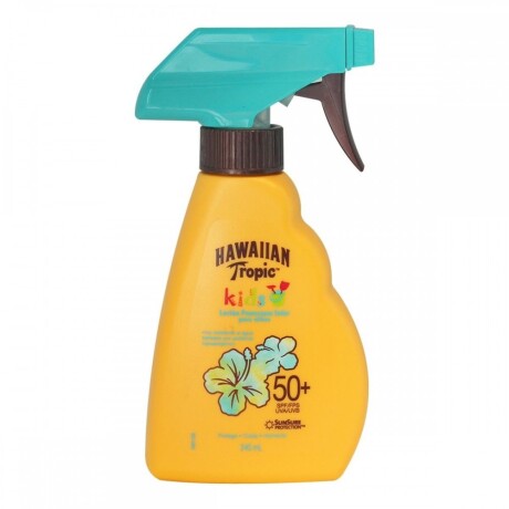 Hawaiian Tropic Kids Protectod Solar SPF 50+ 240ml V 3/2025 Hawaiian Tropic Kids Protectod Solar SPF 50+ 240ml V 3/2025