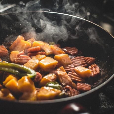 Sartén antiadherente aluminio 250 mm Sartén antiadherente aluminio 250 mm