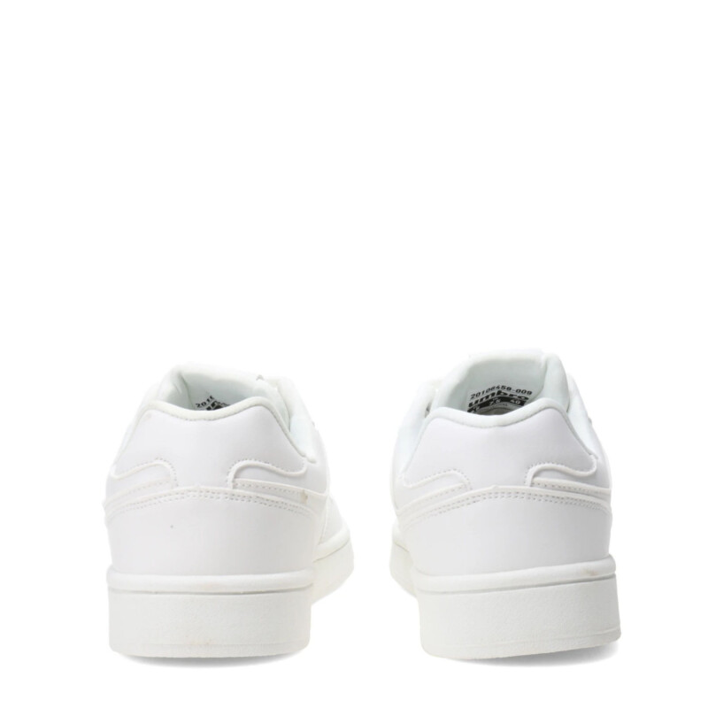 CHAMPIONES UMBRO MILO Hombre 20106458 Blanco