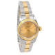 Rolex Lady Oyster Perpetual 67243 Año 1990. Acero, Oro Y Brillantes. 24 Mm Rolex Lady Oyster Perpetual 67243 Año 1990. Acero, Oro Y Brillantes. 24 Mm