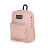 Mochila Portalaptop Superbreak Plus Misty Rose